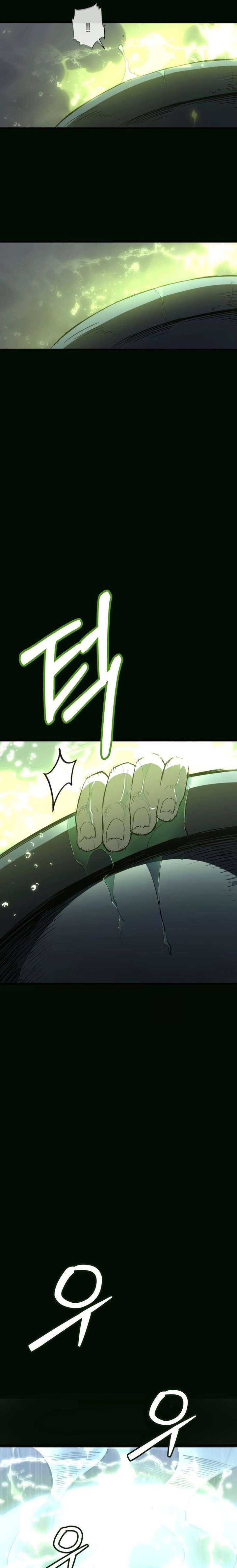 World-Saving is a Skill Chapter 14 108 ch 14 24