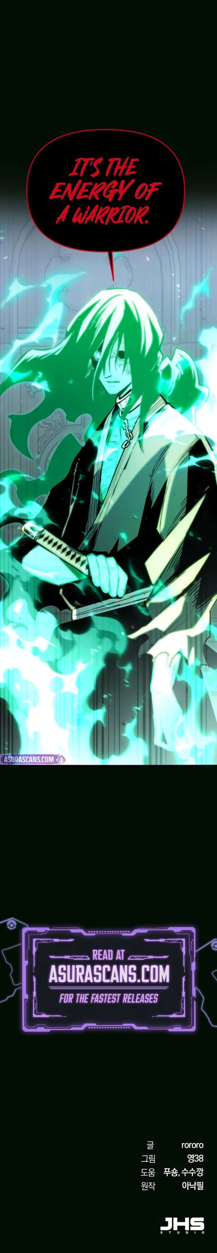 World-Saving is a Skill Chapter 14 112 ch 14 28
