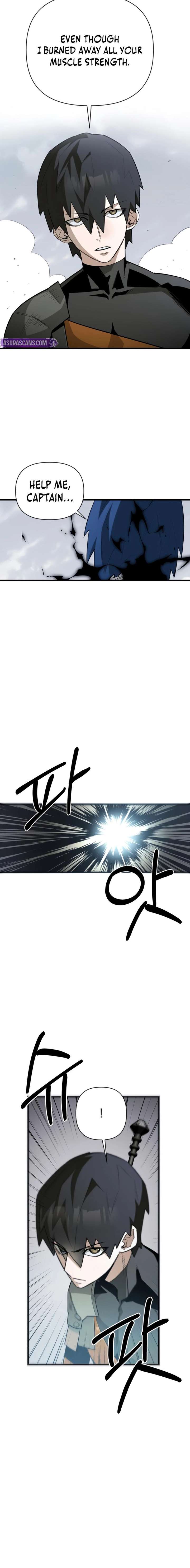 World-Saving is a Skill Chapter 14 87 ch 14 3