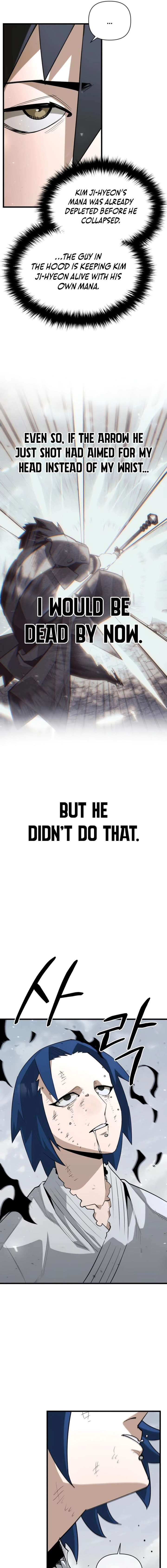 World-Saving is a Skill Chapter 14 92 ch 14 8