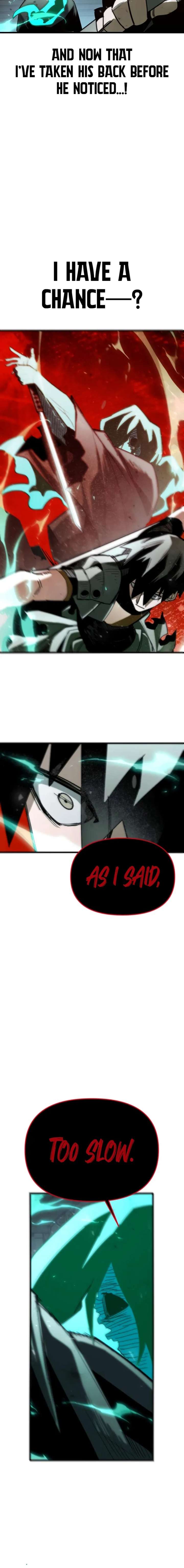 World-Saving is a Skill Chapter 15 83 ch 15 14