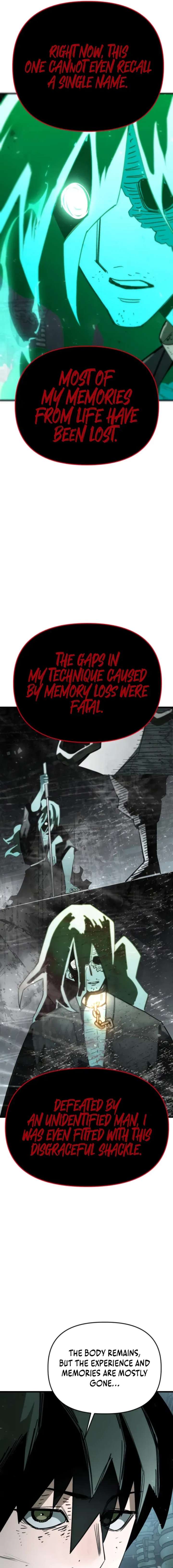 World-Saving is a Skill Chapter 15 88 ch 15 19