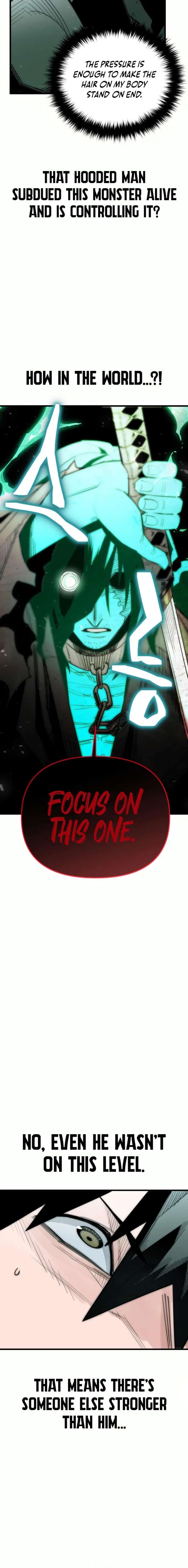 World-Saving is a Skill Chapter 15 71 ch 15 2