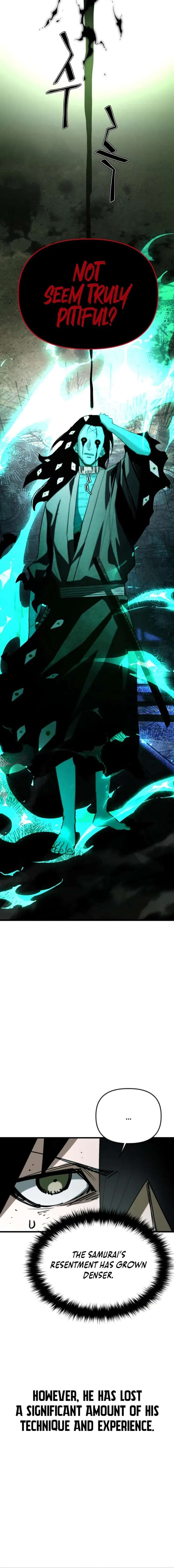 World-Saving is a Skill Chapter 15 91 ch 15 22