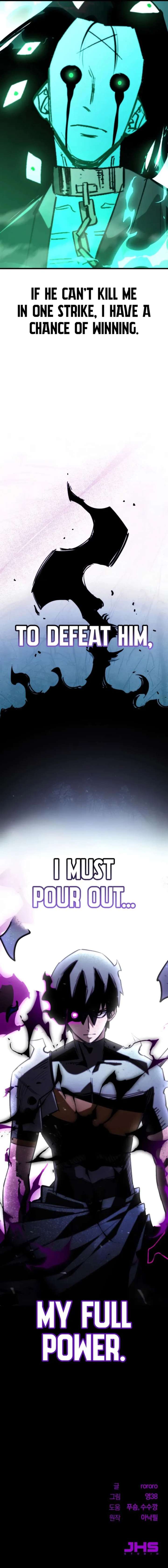 World-Saving is a Skill Chapter 15 92 ch 15 23