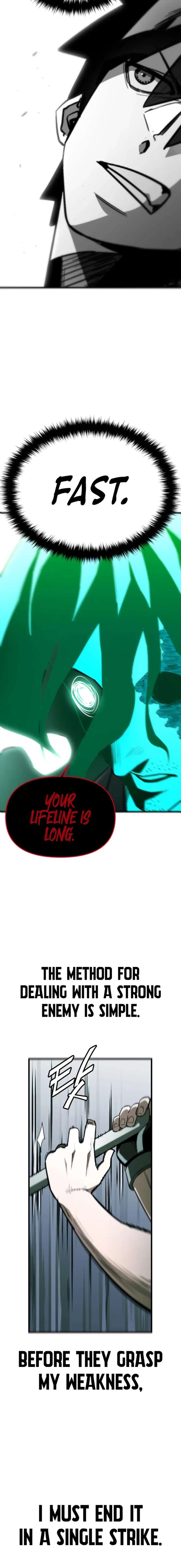 World-Saving is a Skill Chapter 15 73 ch 15 4