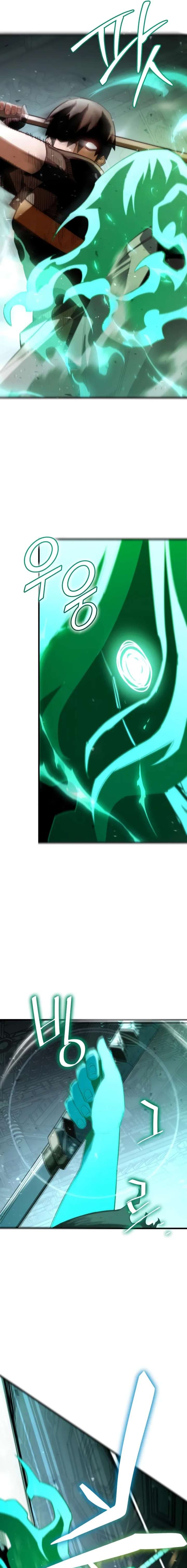 World-Saving is a Skill Chapter 15 74 ch 15 5