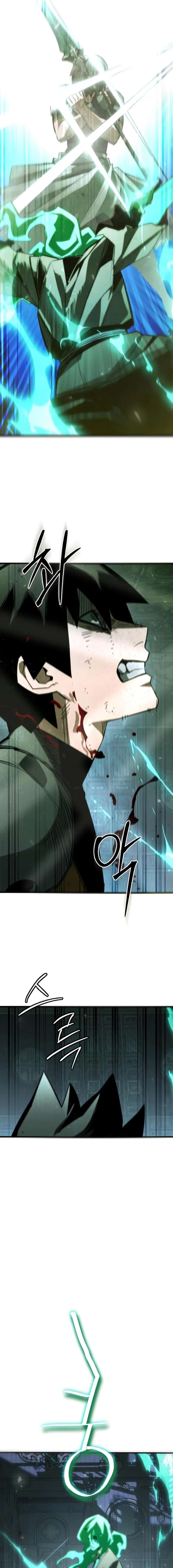World-Saving is a Skill Chapter 15 78 ch 15 9