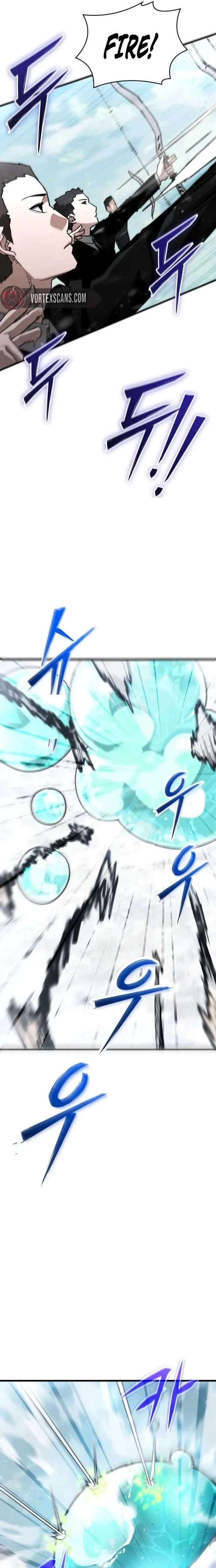 World-Saving is a Skill Chapter 21 110 ch 21 17