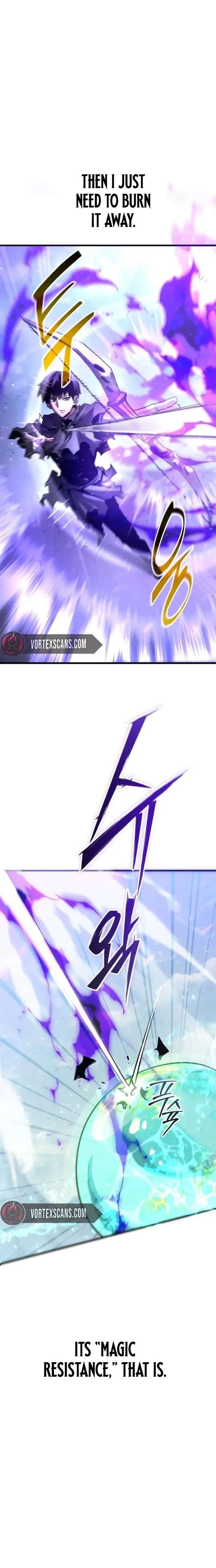 World-Saving is a Skill Chapter 21 114 ch 21 21