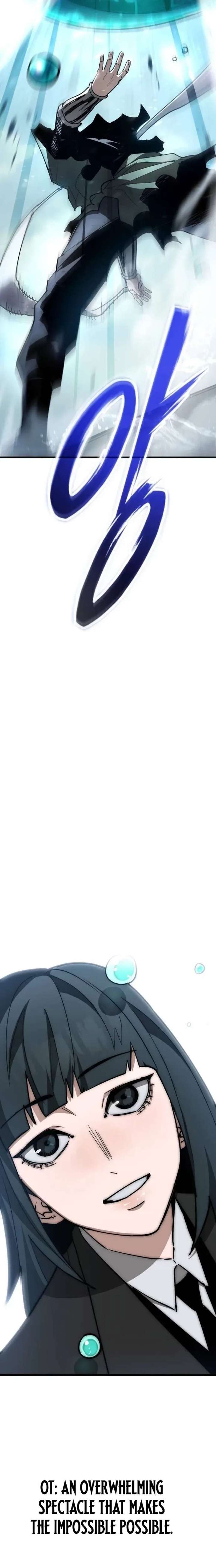 World-Saving is a Skill Chapter 21 122 ch 21 29