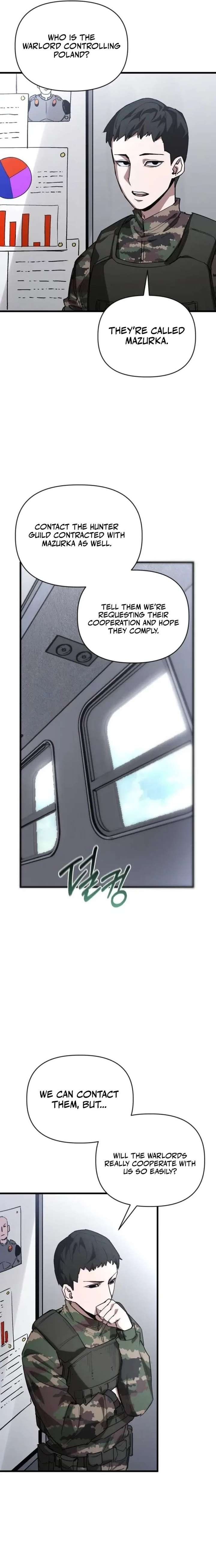 World-Saving is a Skill Chapter 21 96 ch 21 3