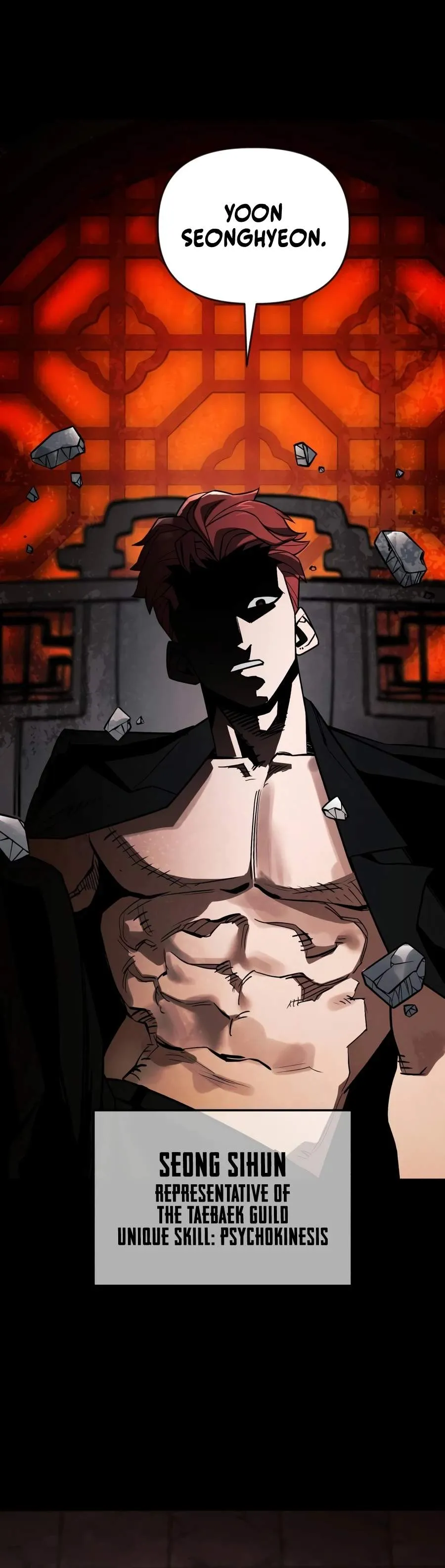 World-Saving is a Skill Chapter 30 69 126bd84c0e06