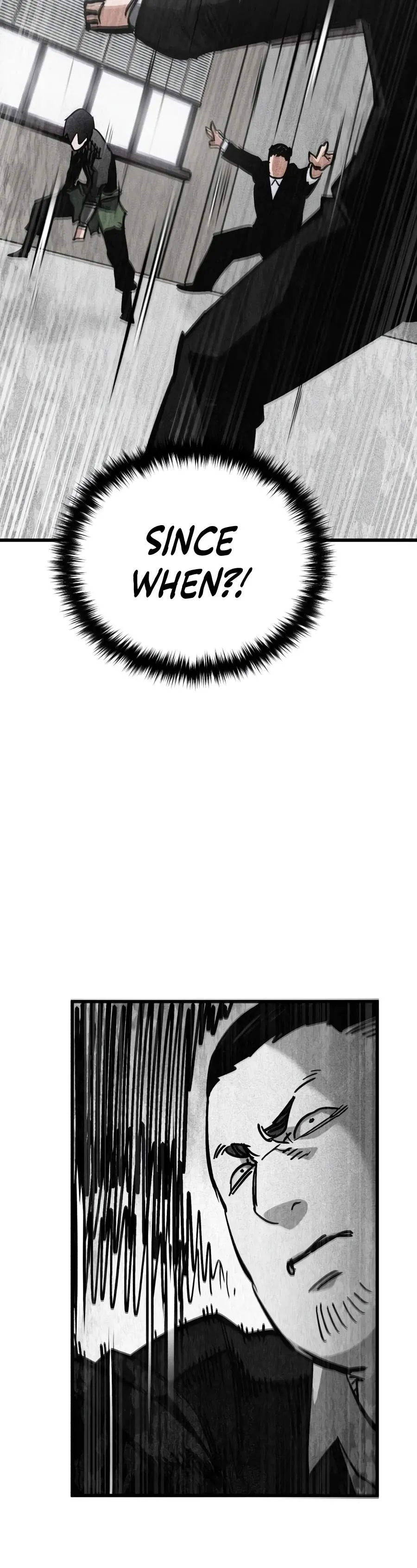 World-Saving is a Skill Chapter 30 79 2e846262d8d3