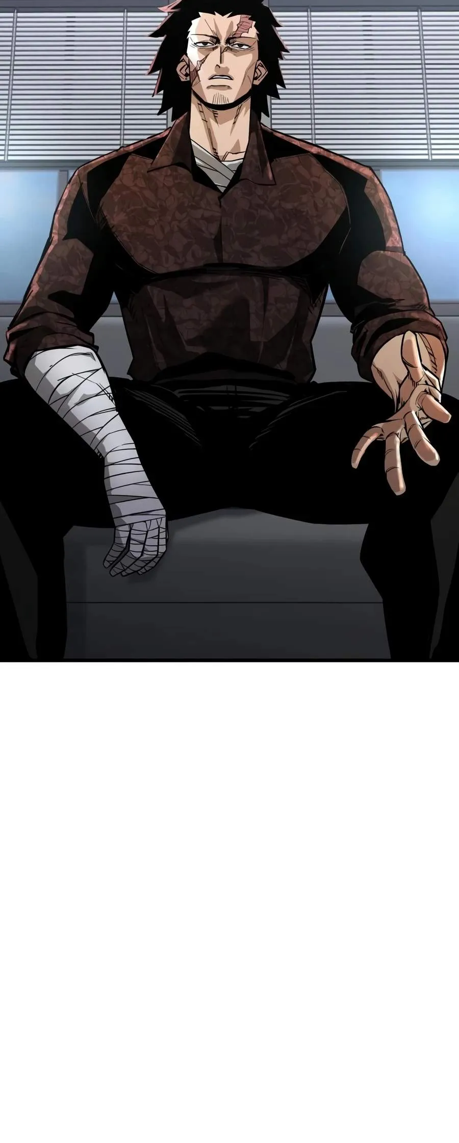 World-Saving is a Skill Chapter 30 73 74e0fc9b529b