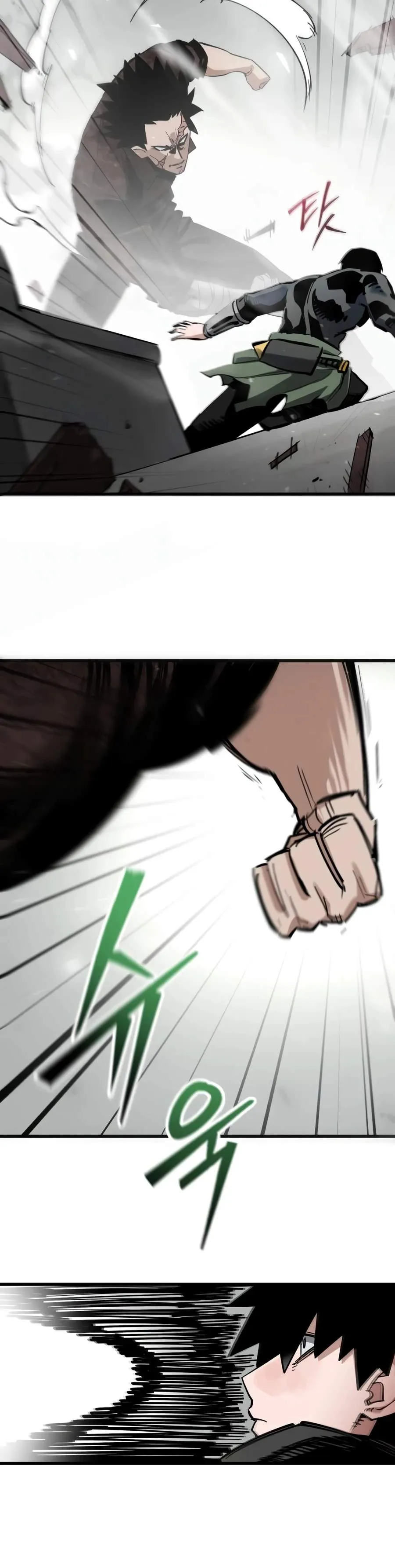 World-Saving is a Skill Chapter 30 77 8d6d7ea7f9f2