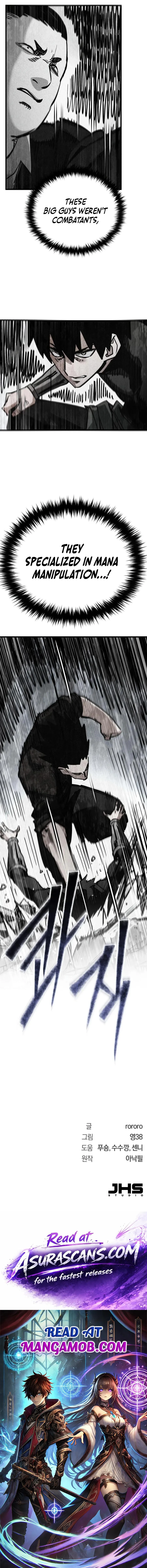 World-Saving is a Skill Chapter 30 80 c7c521347447