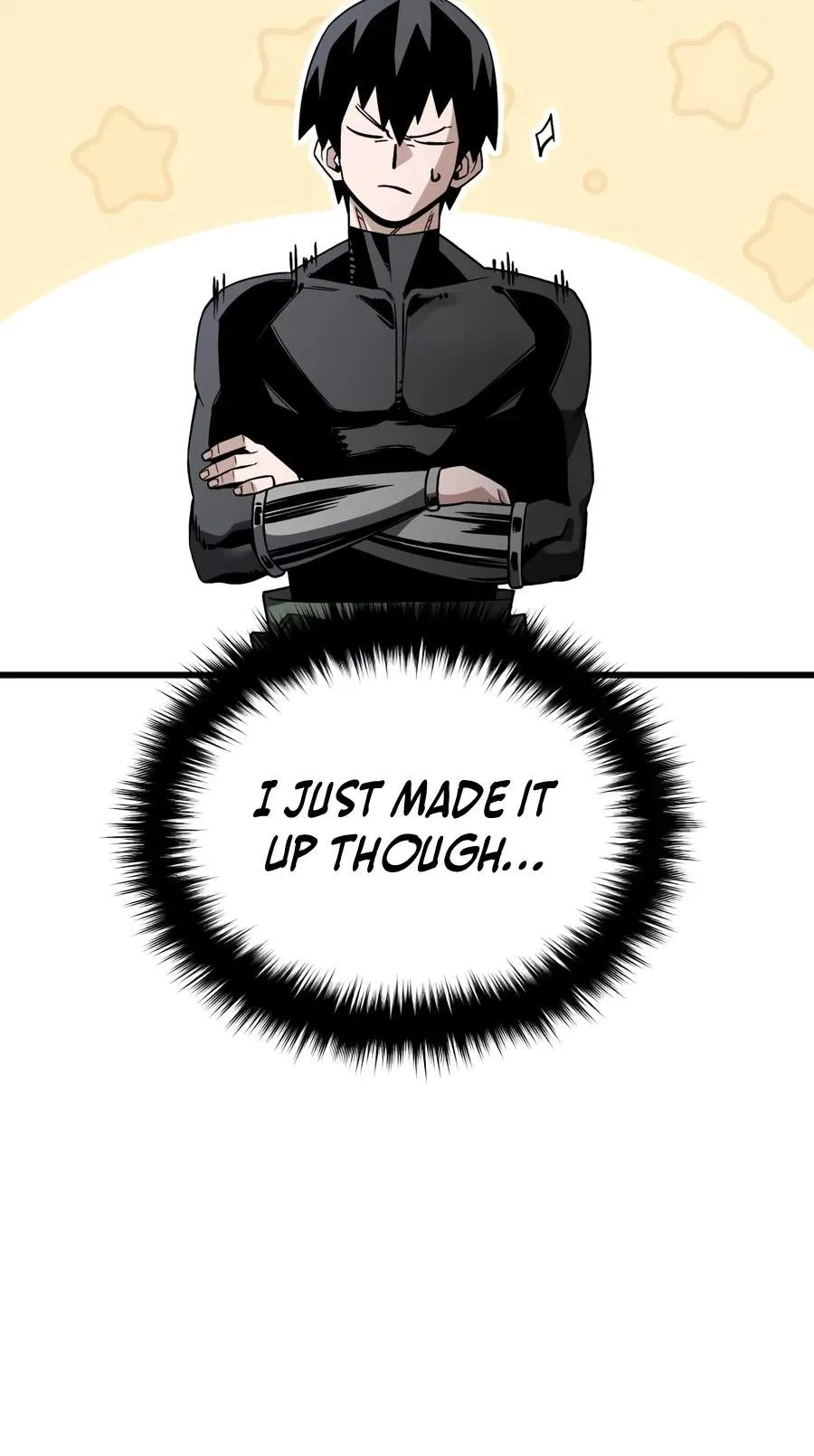 World-Saving is a Skill Chapter 30 65 de46cf2494a1