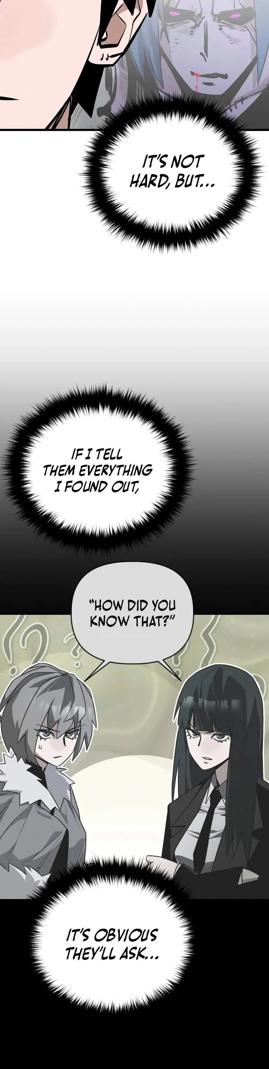 World-Saving is a Skill Chapter 30 63 f525c8b3595d