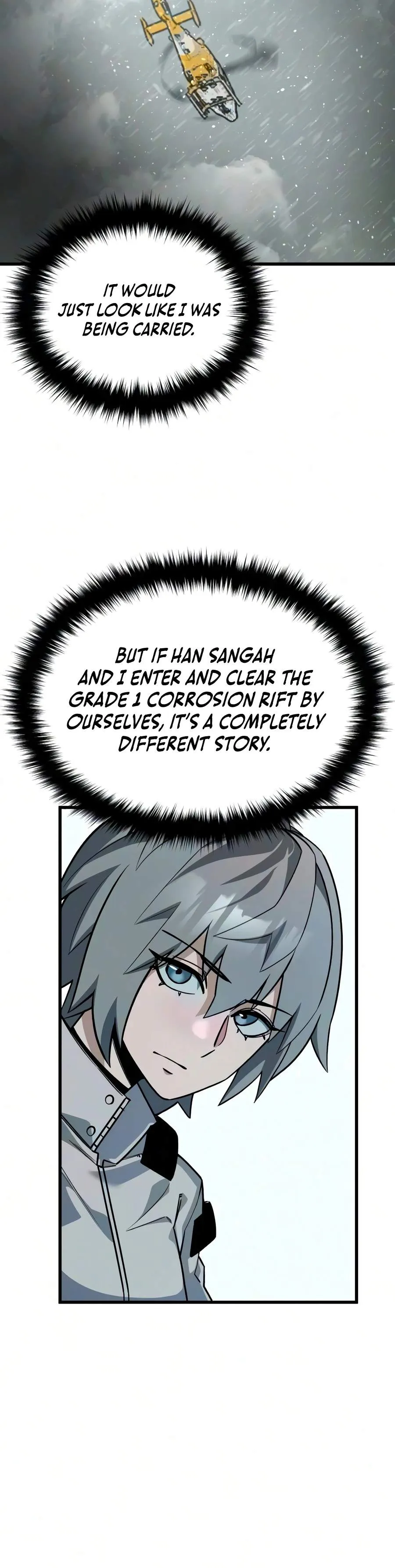 World-Saving is a Skill Chapter 31 71 1f265040dc10