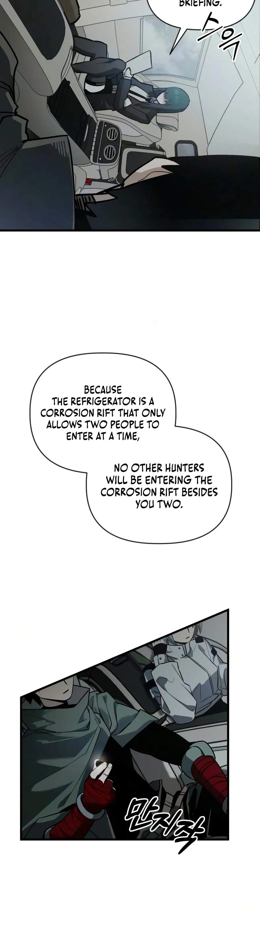 World-Saving is a Skill Chapter 31 67 4d0bdbe4971f