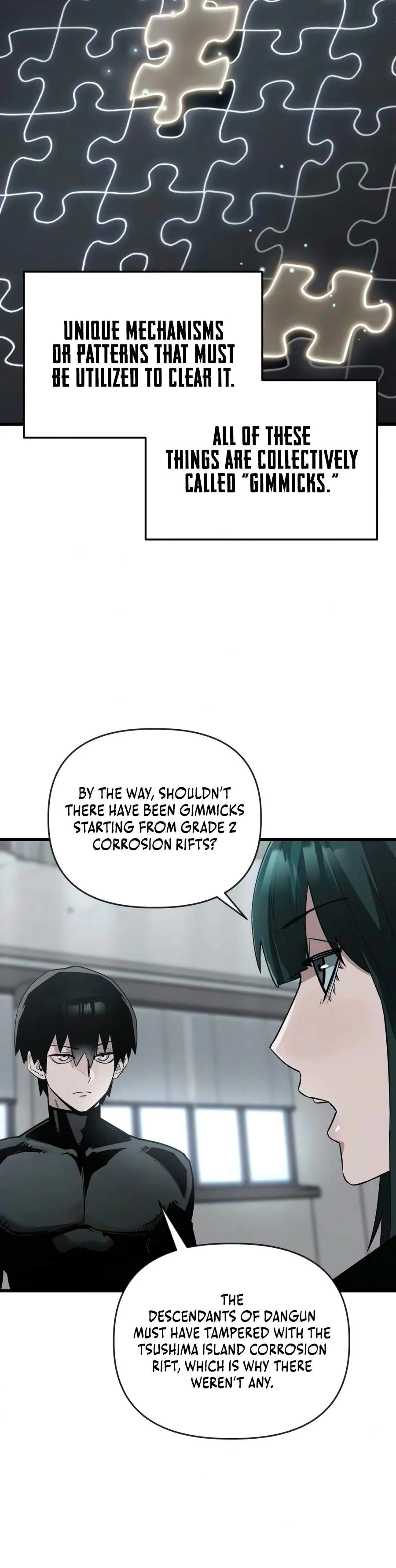 World-Saving is a Skill Chapter 31 63 6c6ff519c247