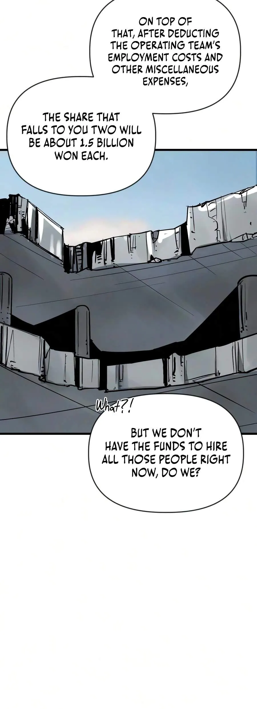 World-Saving is a Skill Chapter 31 65 c46820f3ec9e