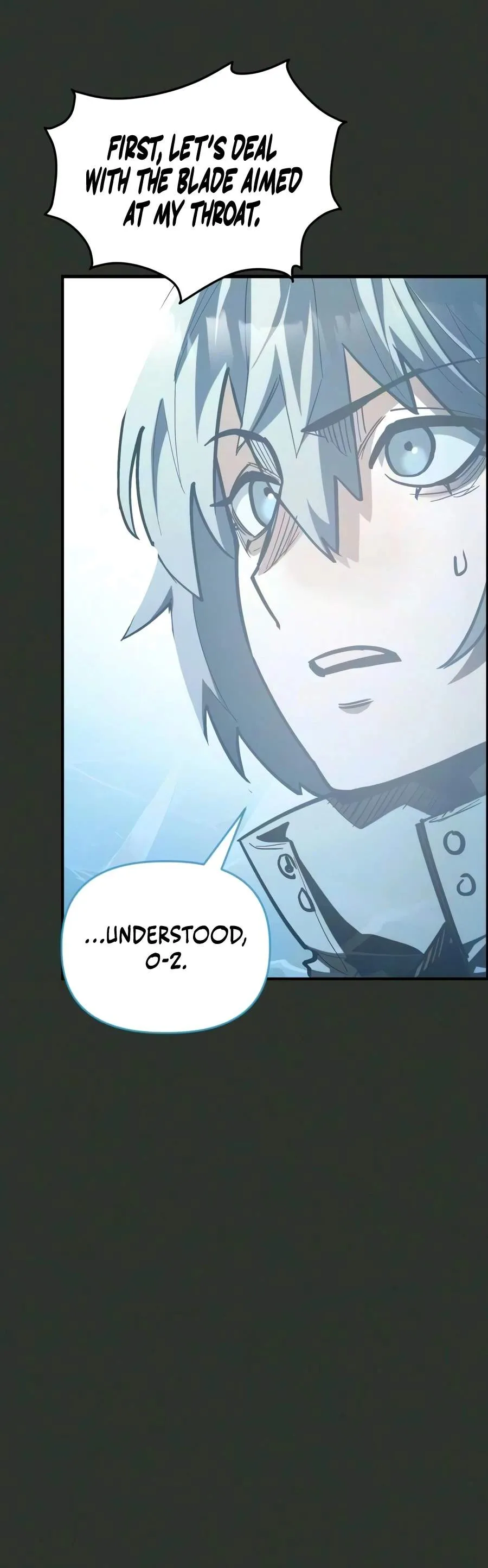 World-Saving is a Skill Chapter 32 77 104949f8fe4a