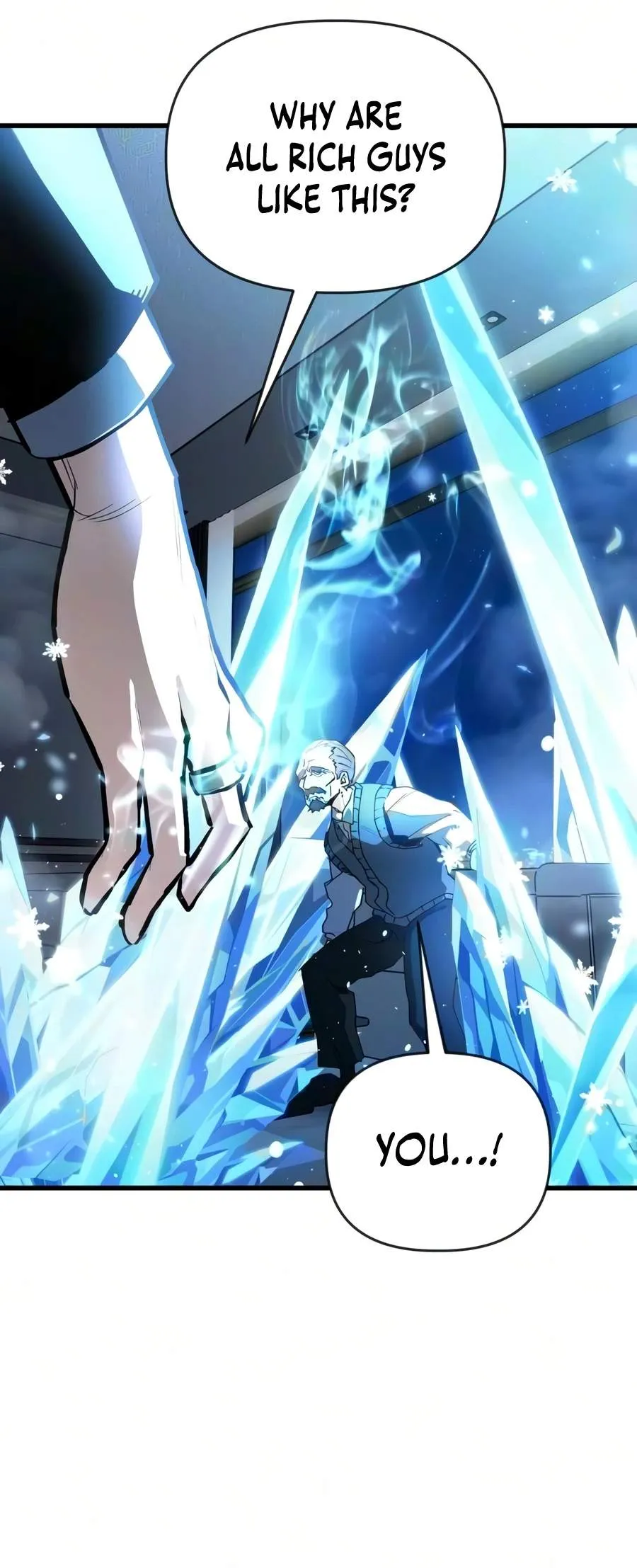 World-Saving is a Skill Chapter 35 64 7f4340d8b087