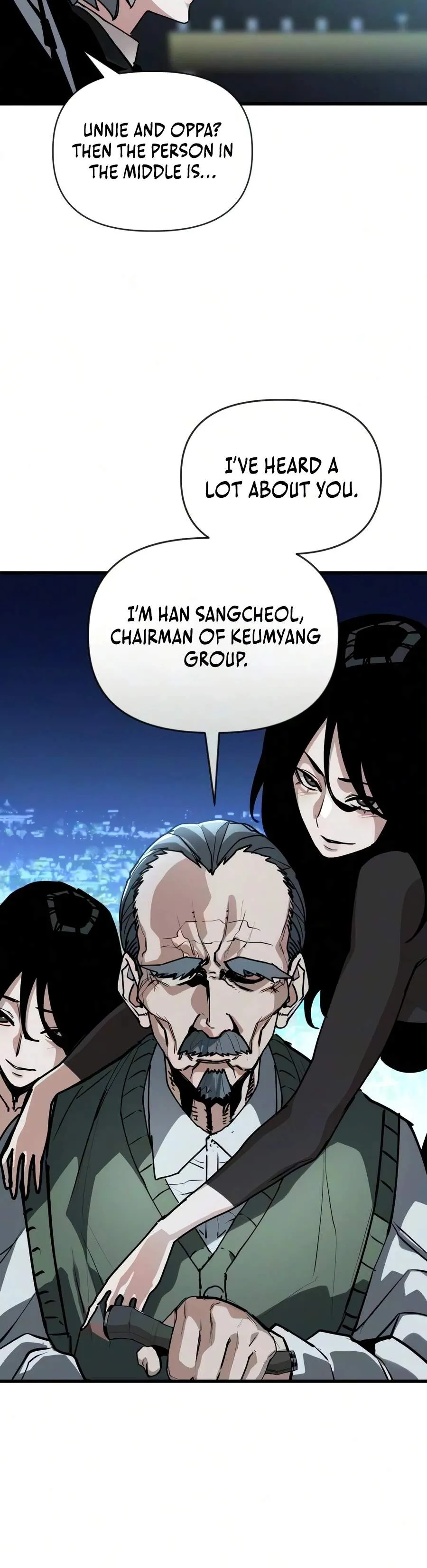 World-Saving is a Skill Chapter 35 54 9ef06608791c