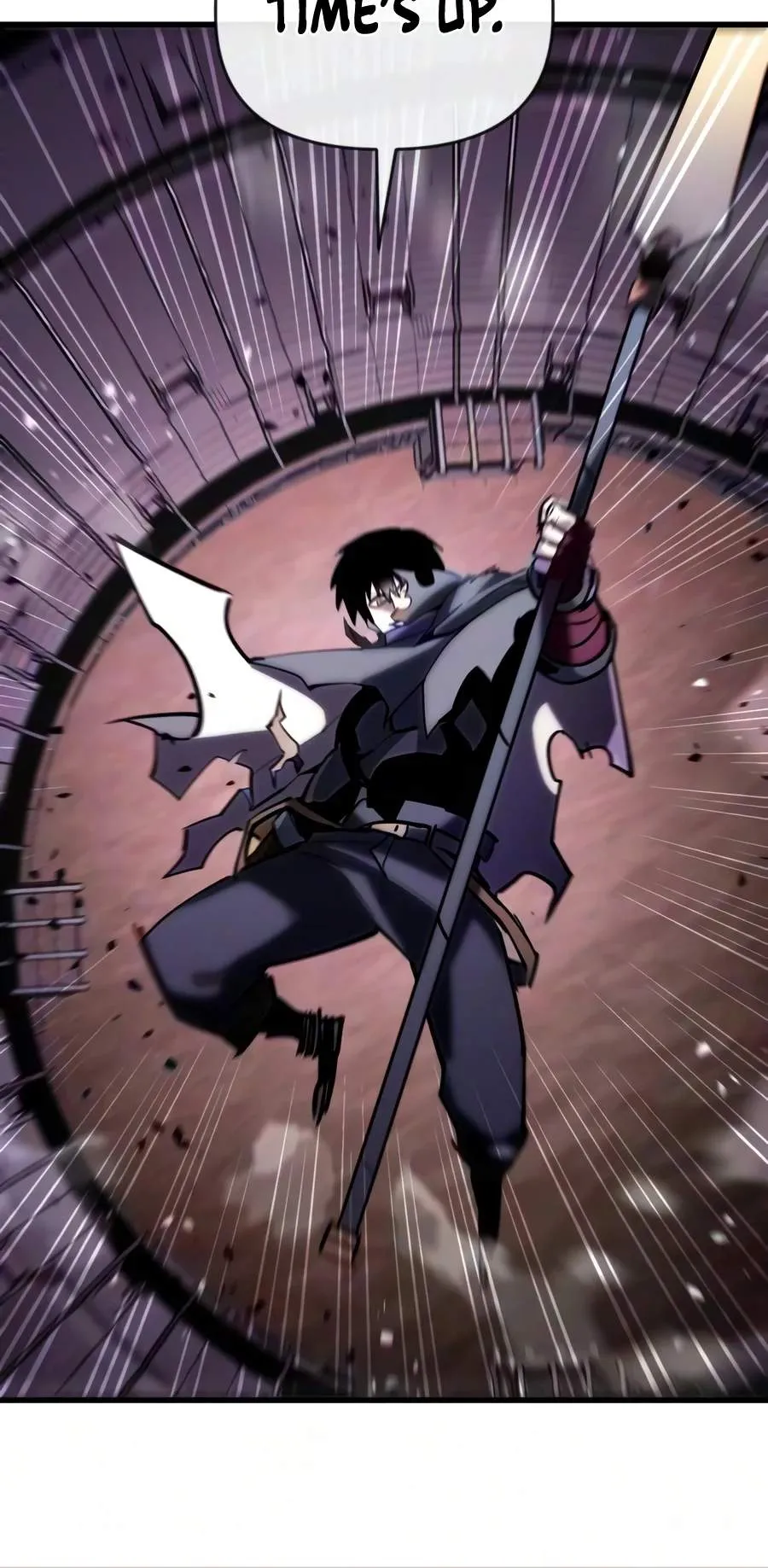 World-Saving is a Skill Chapter 40 75 837438e2dbf7