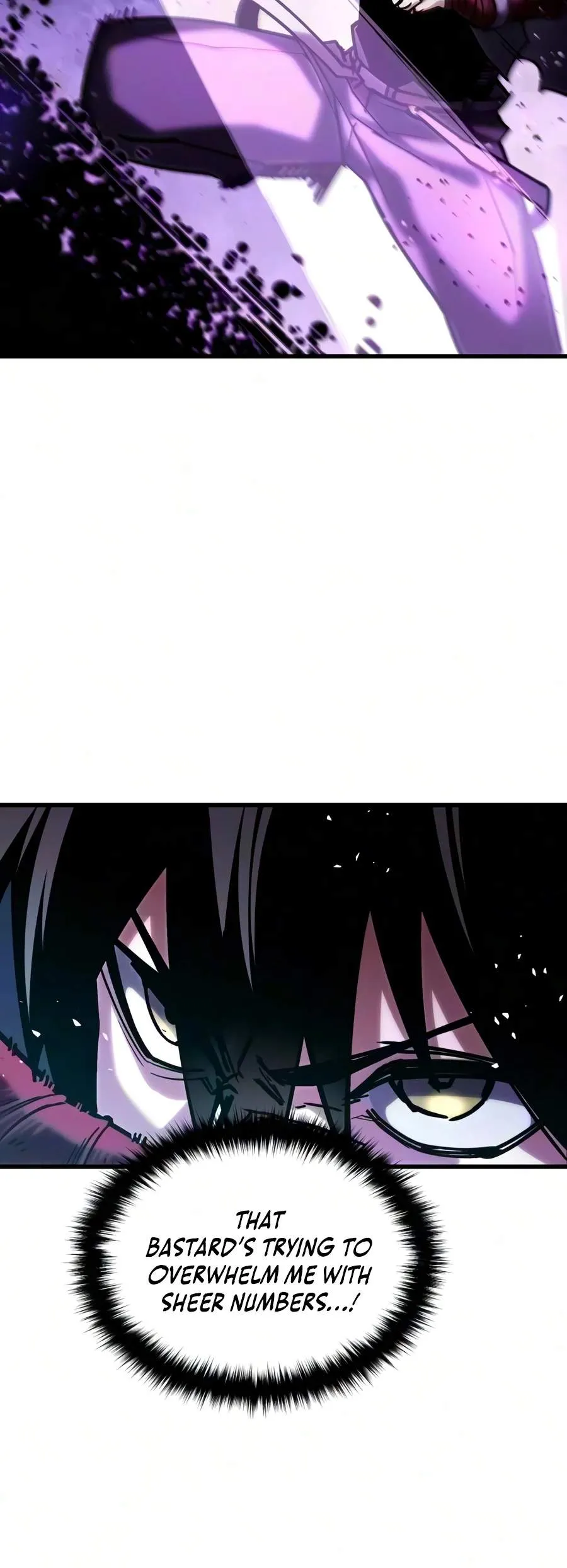 World-Saving is a Skill Chapter 40 66 9ff16115a29f