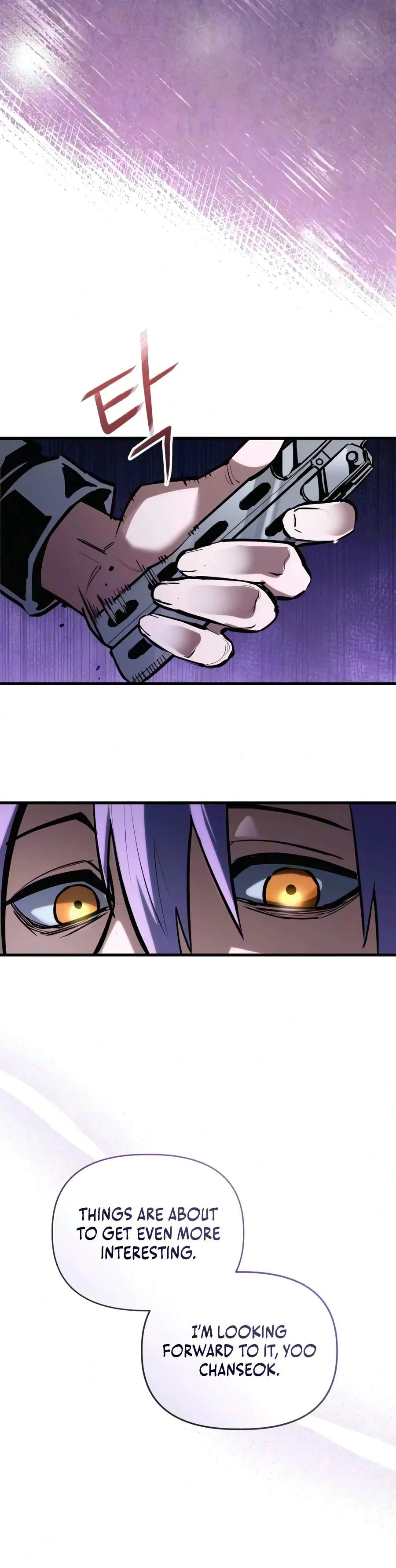 World-Saving is a Skill Chapter 41 51 4bb4c1e85317
