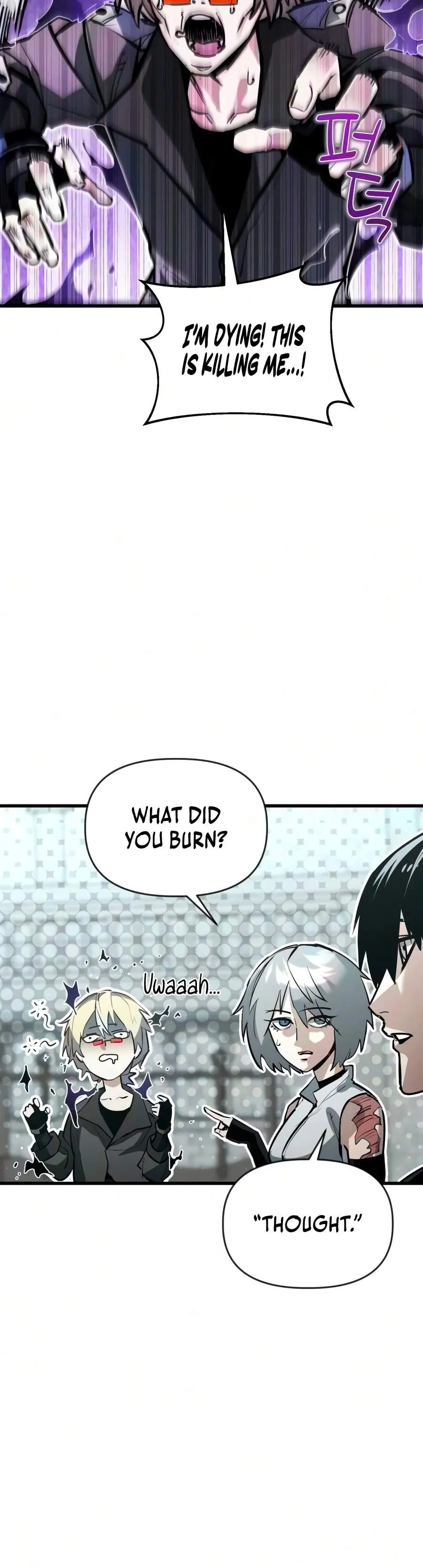 World-Saving is a Skill Chapter 41 55 67d02f988797