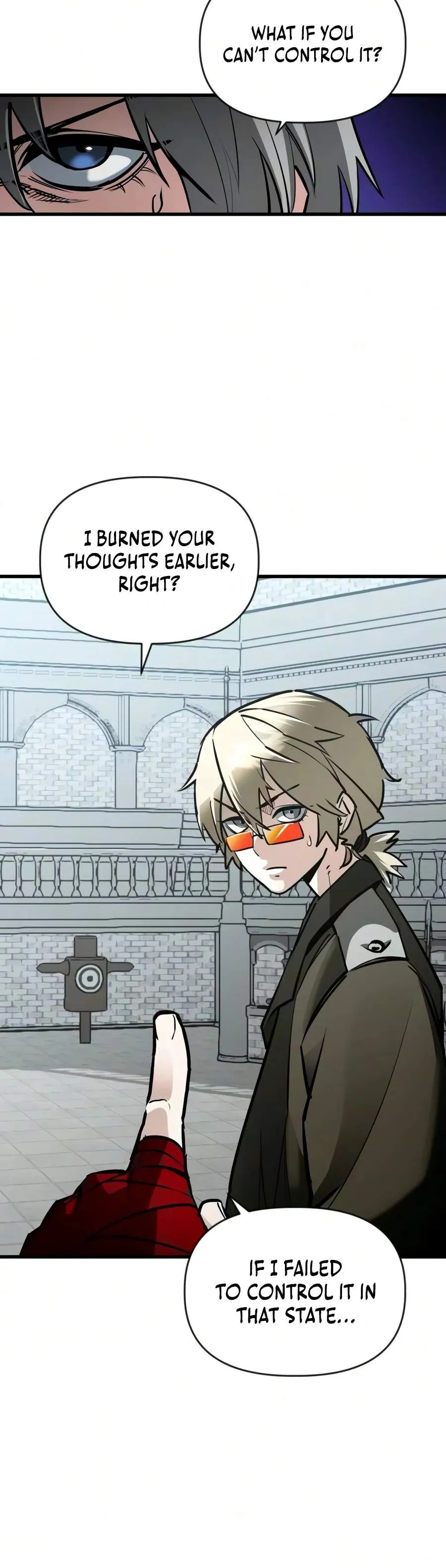 World-Saving is a Skill Chapter 41 57 e75625922970