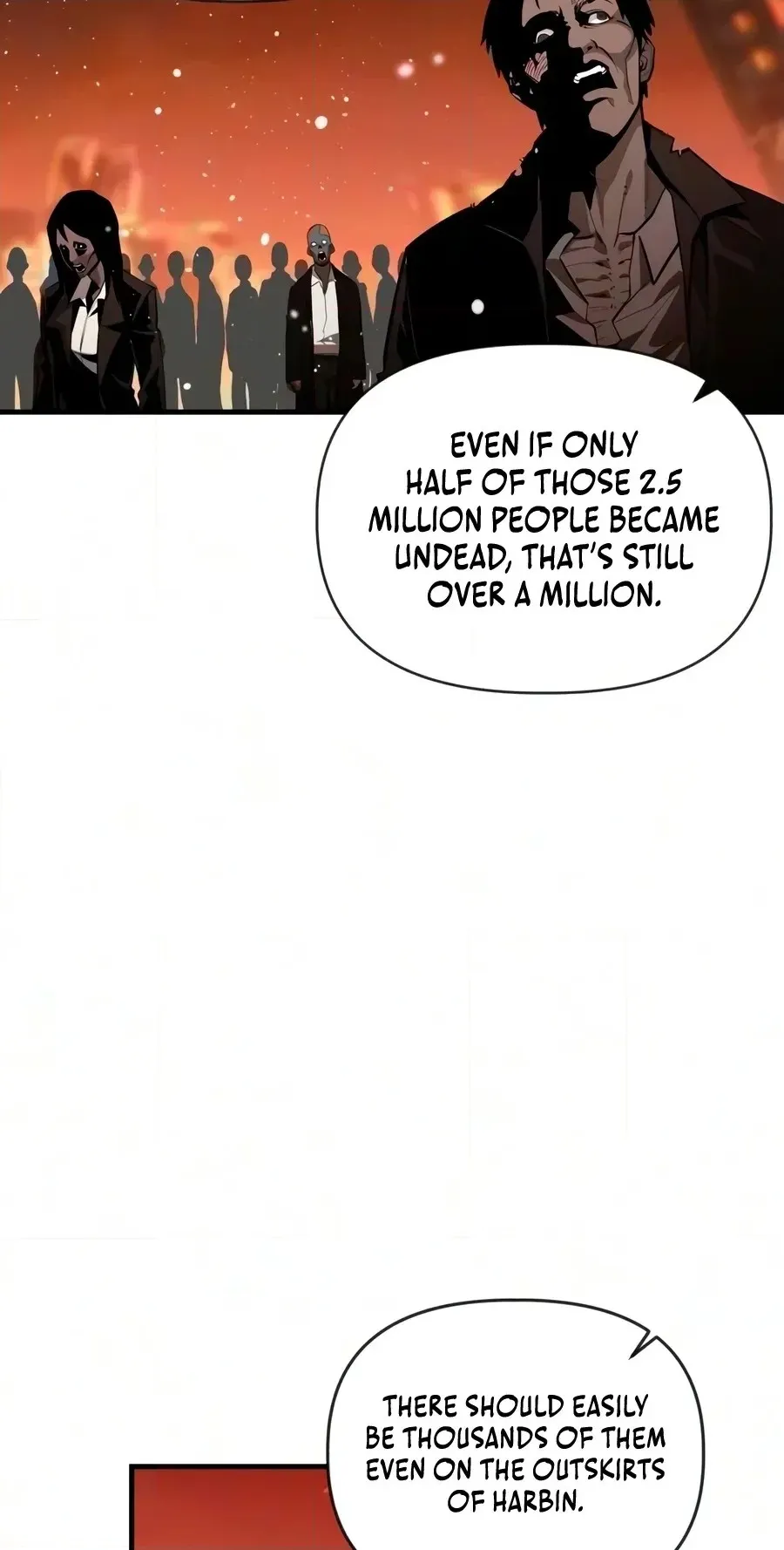 World-Saving is a Skill Chapter 42 365 1445b3c57b19