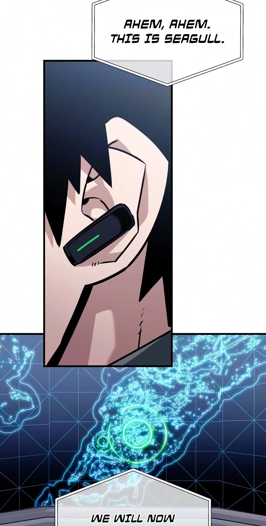 World-Saving is a Skill Chapter 42 343 147b06e9dcb2