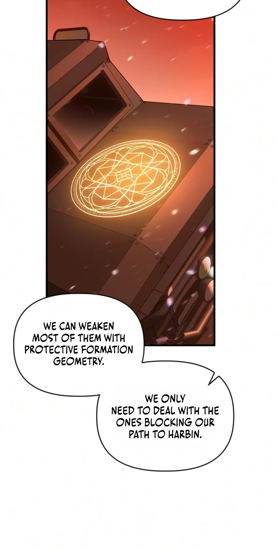 World-Saving is a Skill Chapter 42 366 148c26e2690b