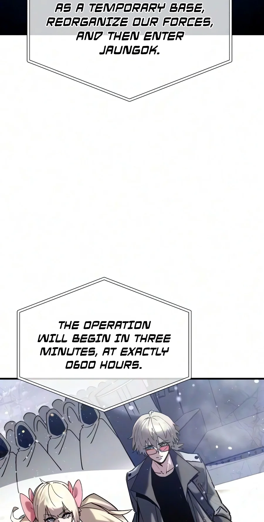 World-Saving is a Skill Chapter 42 347 1800b5eef7c0