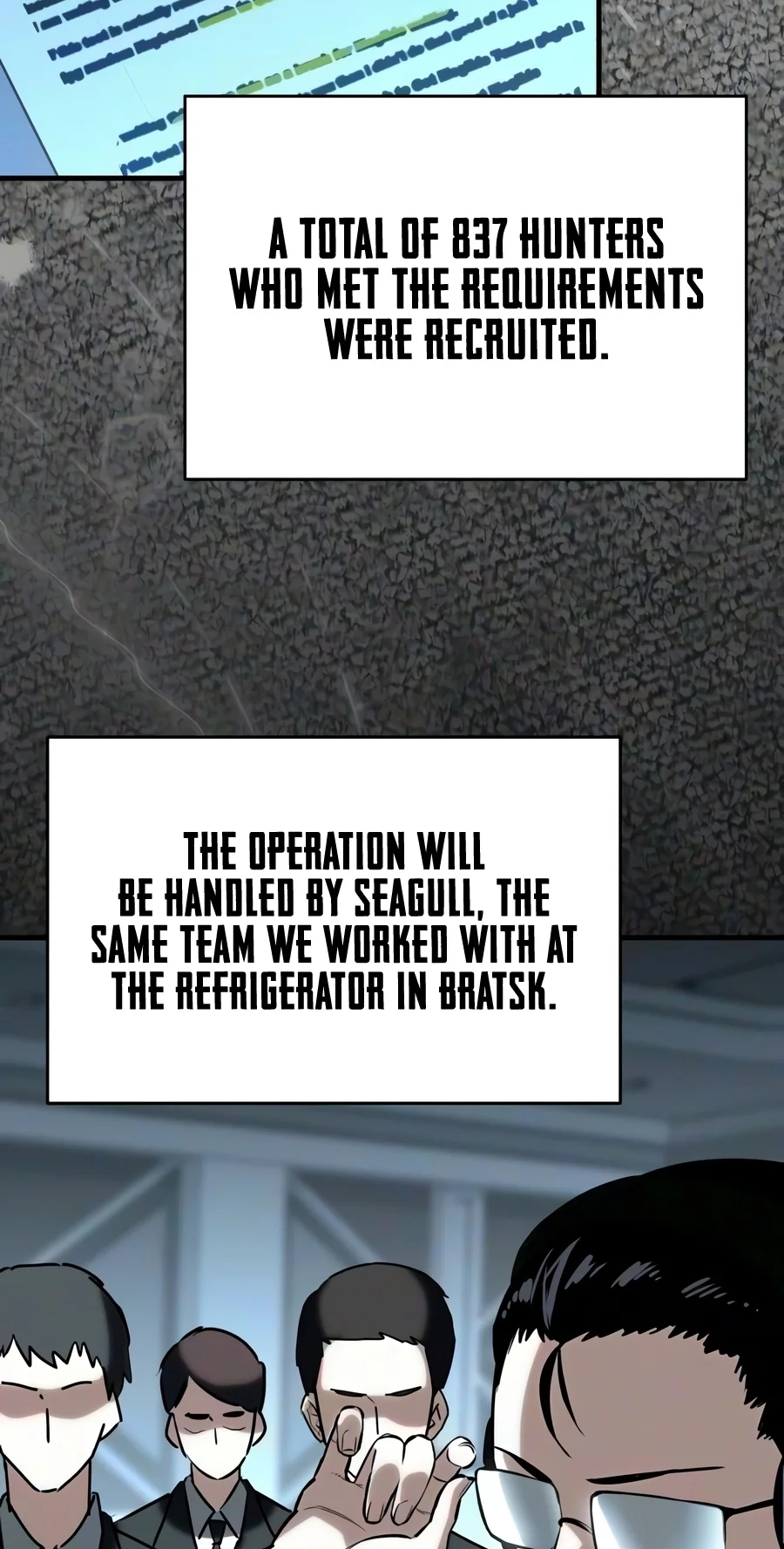 World-Saving is a Skill Chapter 42 331 1b7dee4beb5f