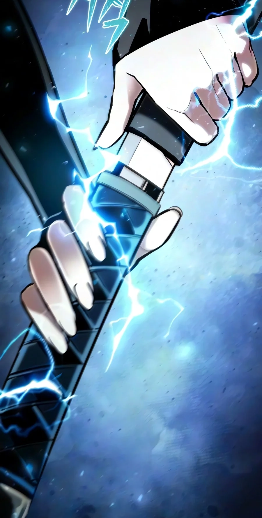 World-Saving is a Skill Chapter 42 374 1f76ce618451