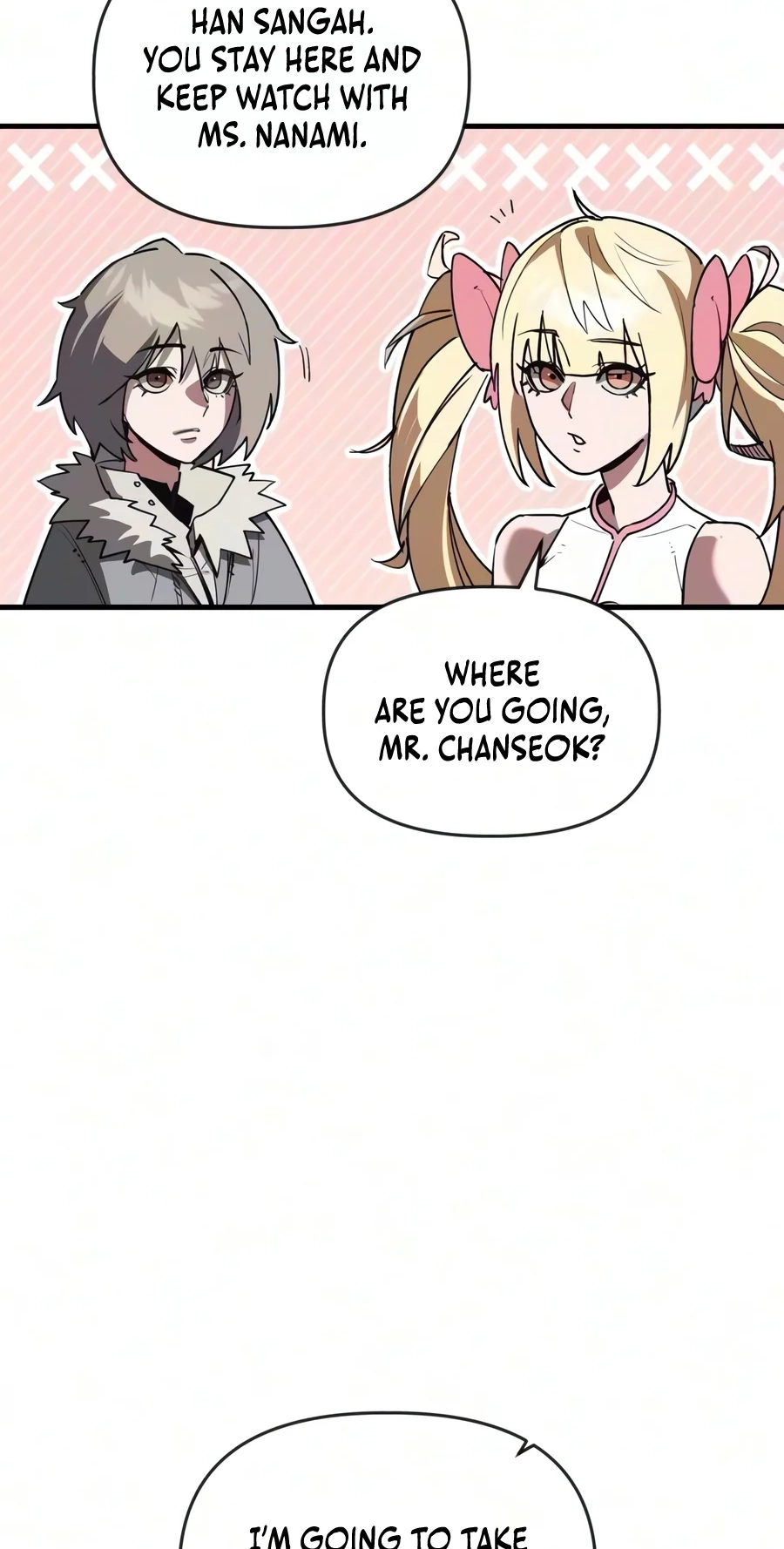 World-Saving is a Skill Chapter 42 399 36f96f246171