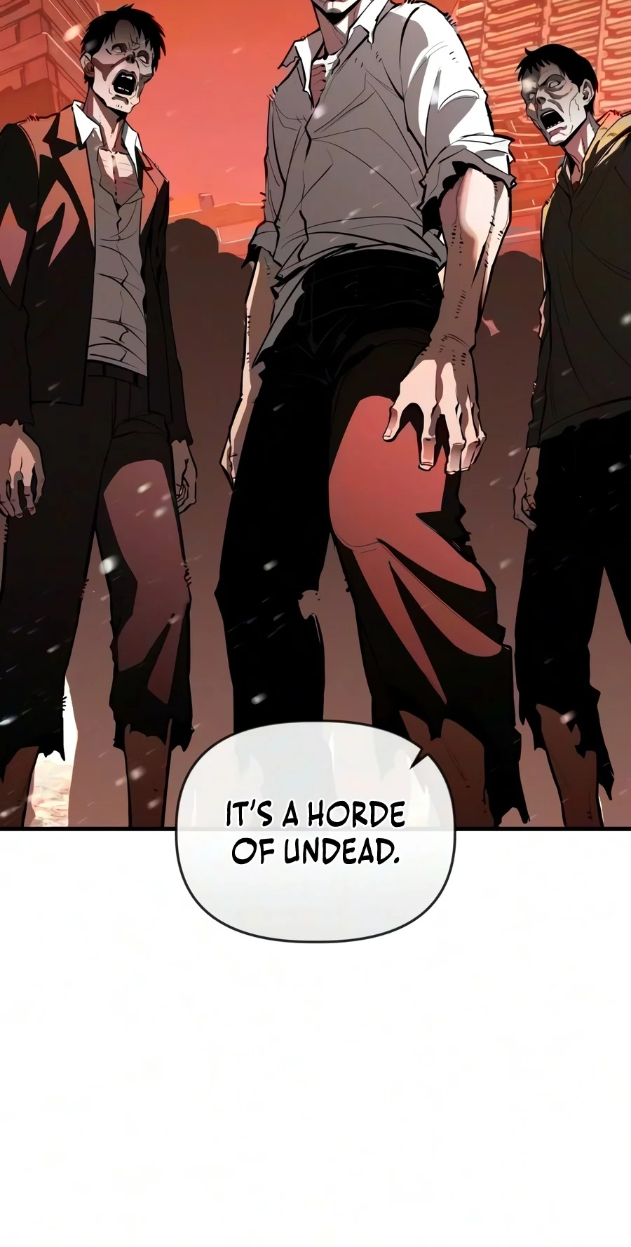 World-Saving is a Skill Chapter 42 368 397ae05c9013