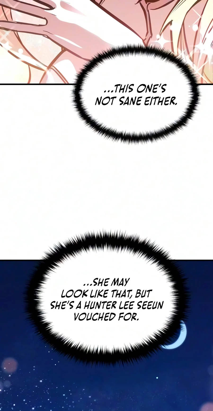 World-Saving is a Skill Chapter 42 326 403588270e37