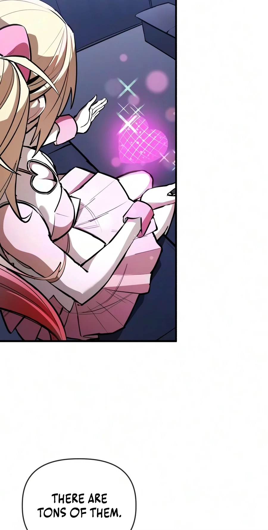 World-Saving is a Skill Chapter 42 363 418c63cb5032