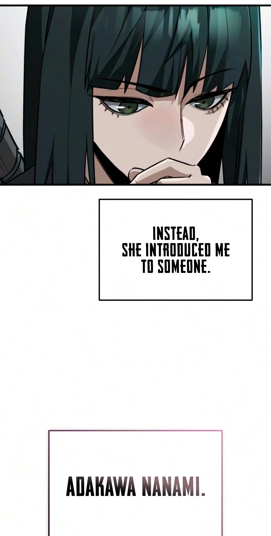 World-Saving is a Skill Chapter 42 319 43036fccf81e