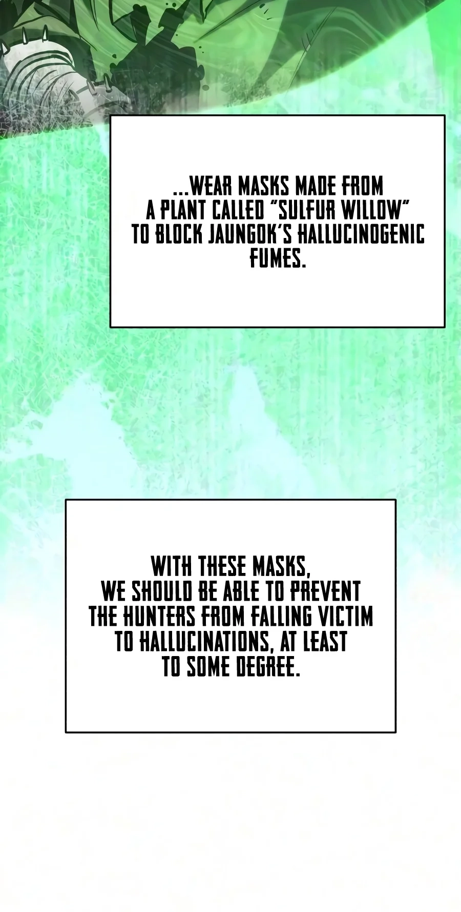 World-Saving is a Skill Chapter 42 334 58011347e7e0