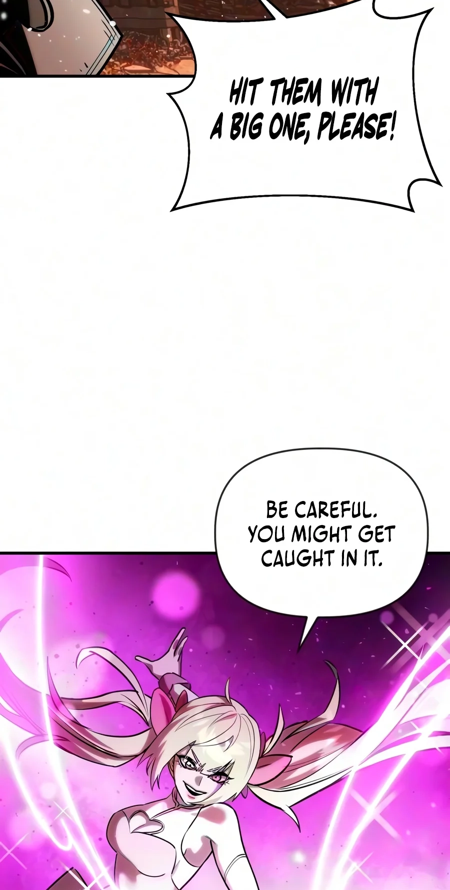 World-Saving is a Skill Chapter 42 383 60794e9c9257