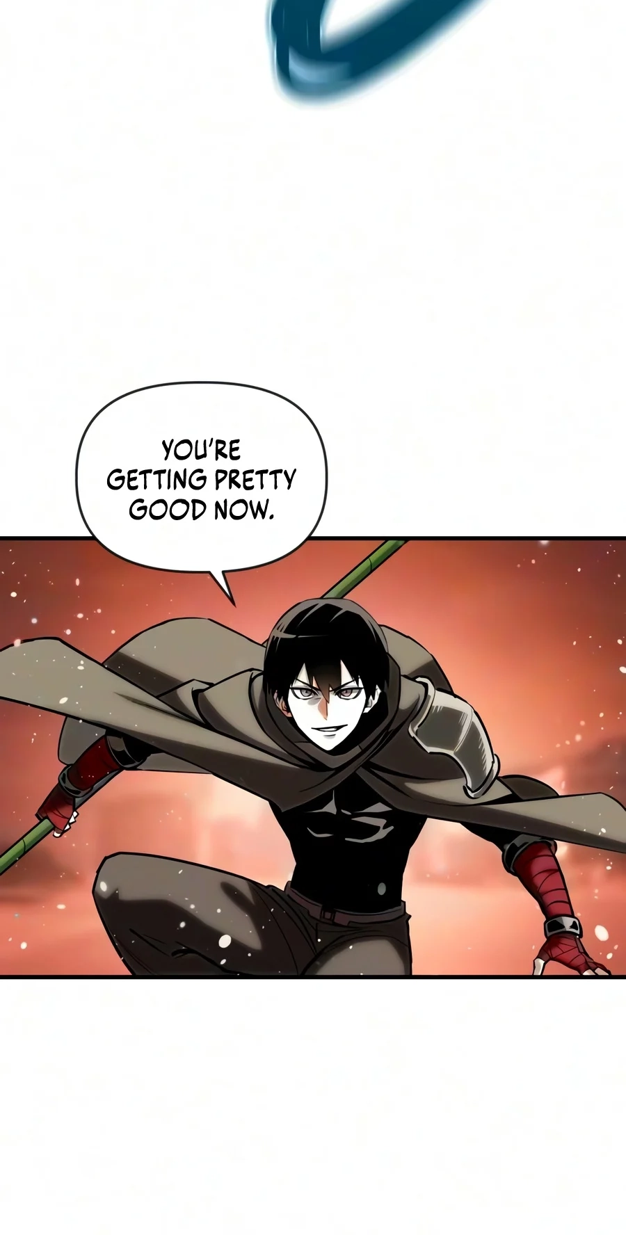 World-Saving is a Skill Chapter 42 379 650184515c4c