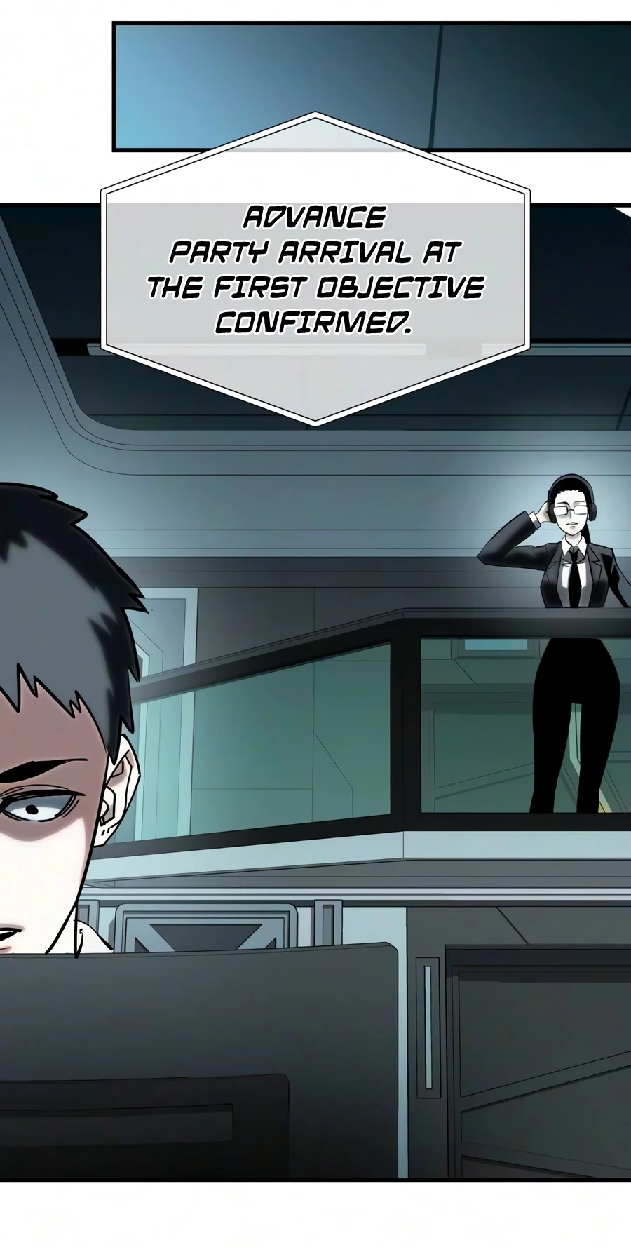 World-Saving is a Skill Chapter 42 396 66c0a20e688a